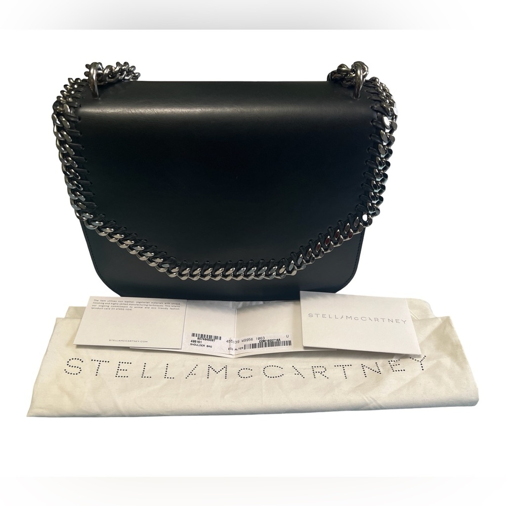 Stella McCartney Shoulder Bag